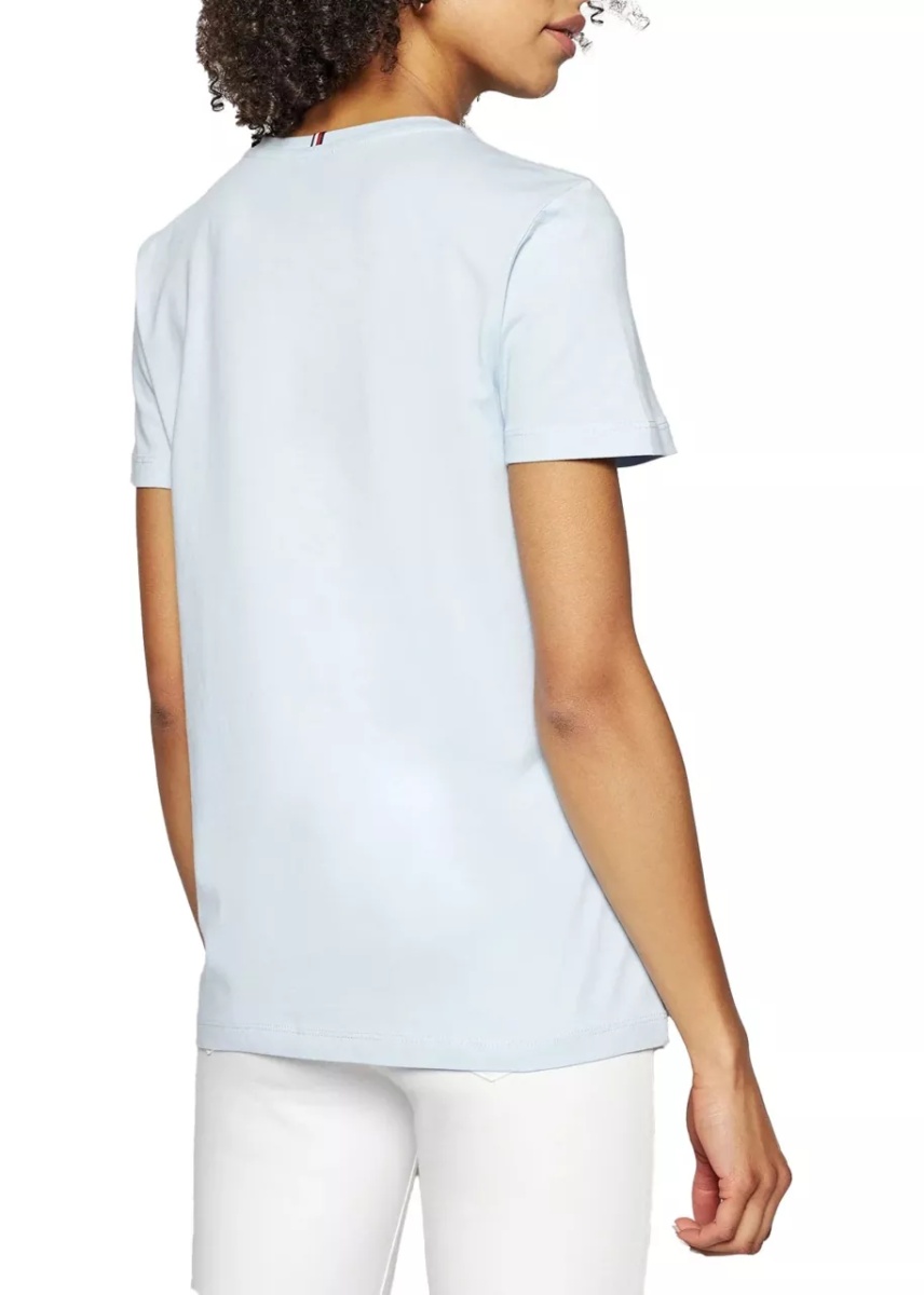 Tricou Tricou dama alb - Img 3
