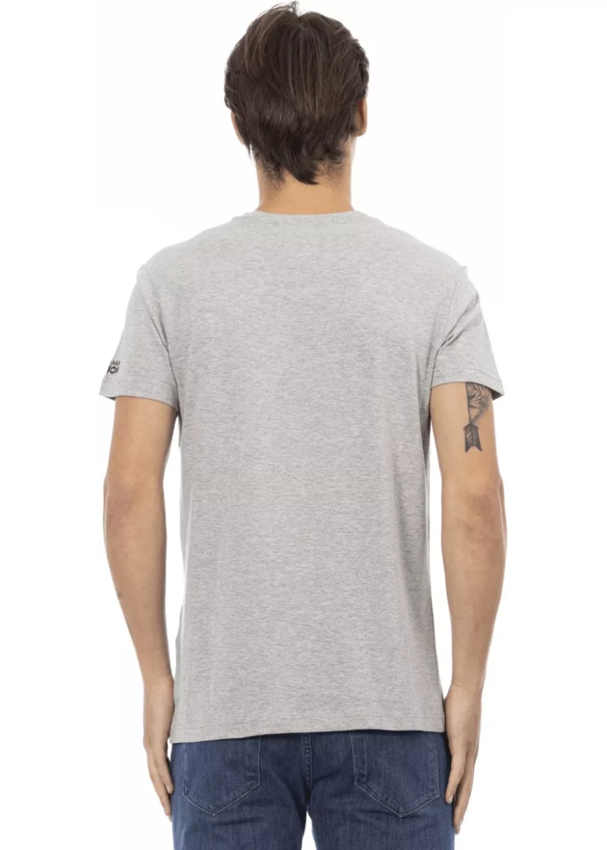 Tricou Tricou Gri - Img 3