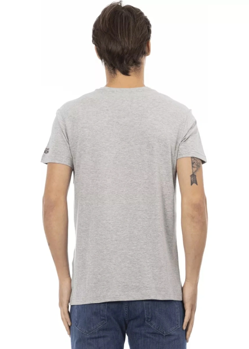 Tricou Tricou Gri - Img 3