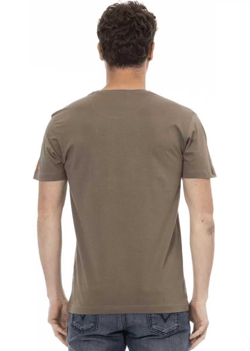 Tricou Tricou Maron - Img 3