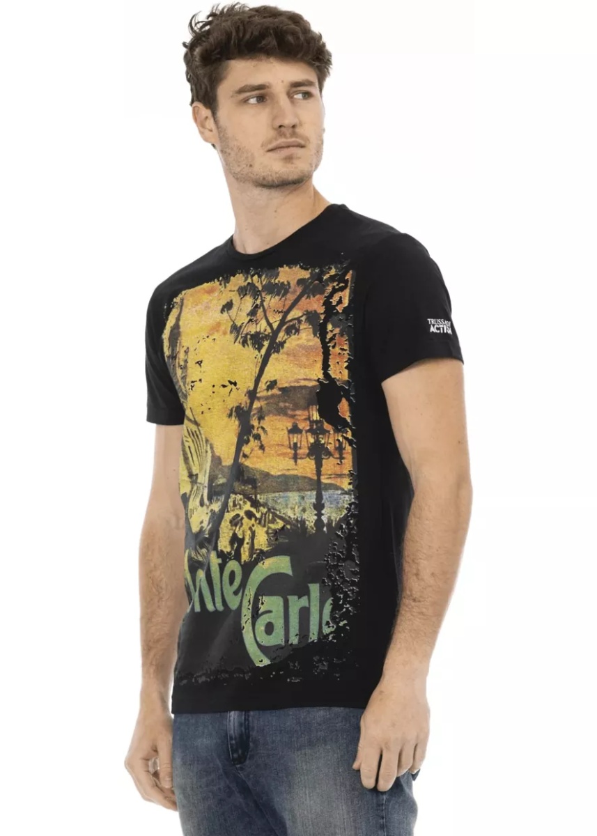 Tricou Tricou Negru - Img 2