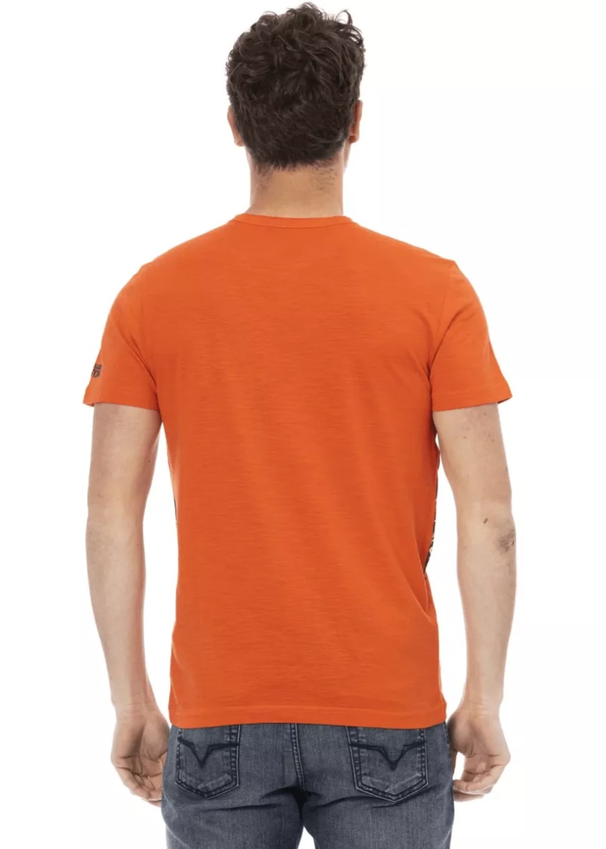 Tricou Tricou Portocaliu - Img 3