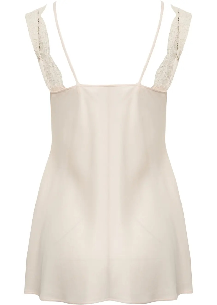 Tricou Twill top with embroidery - Img 3
