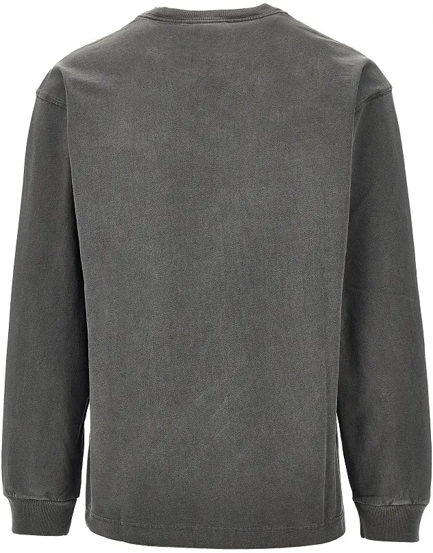 Tricou 'Vista' long-sleeved T-shirt - Img 3