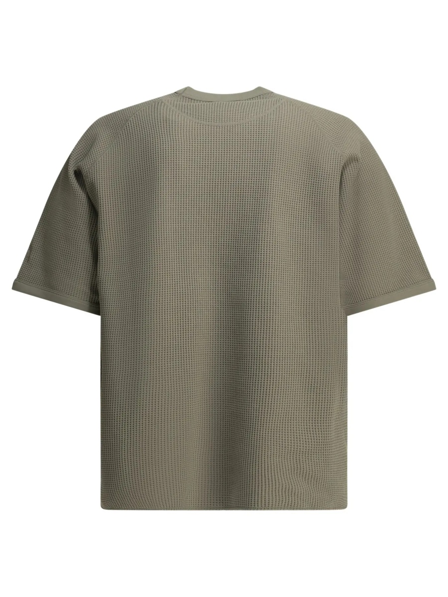 Tricou "WF Light" crew-neck T-shirt - Img 2