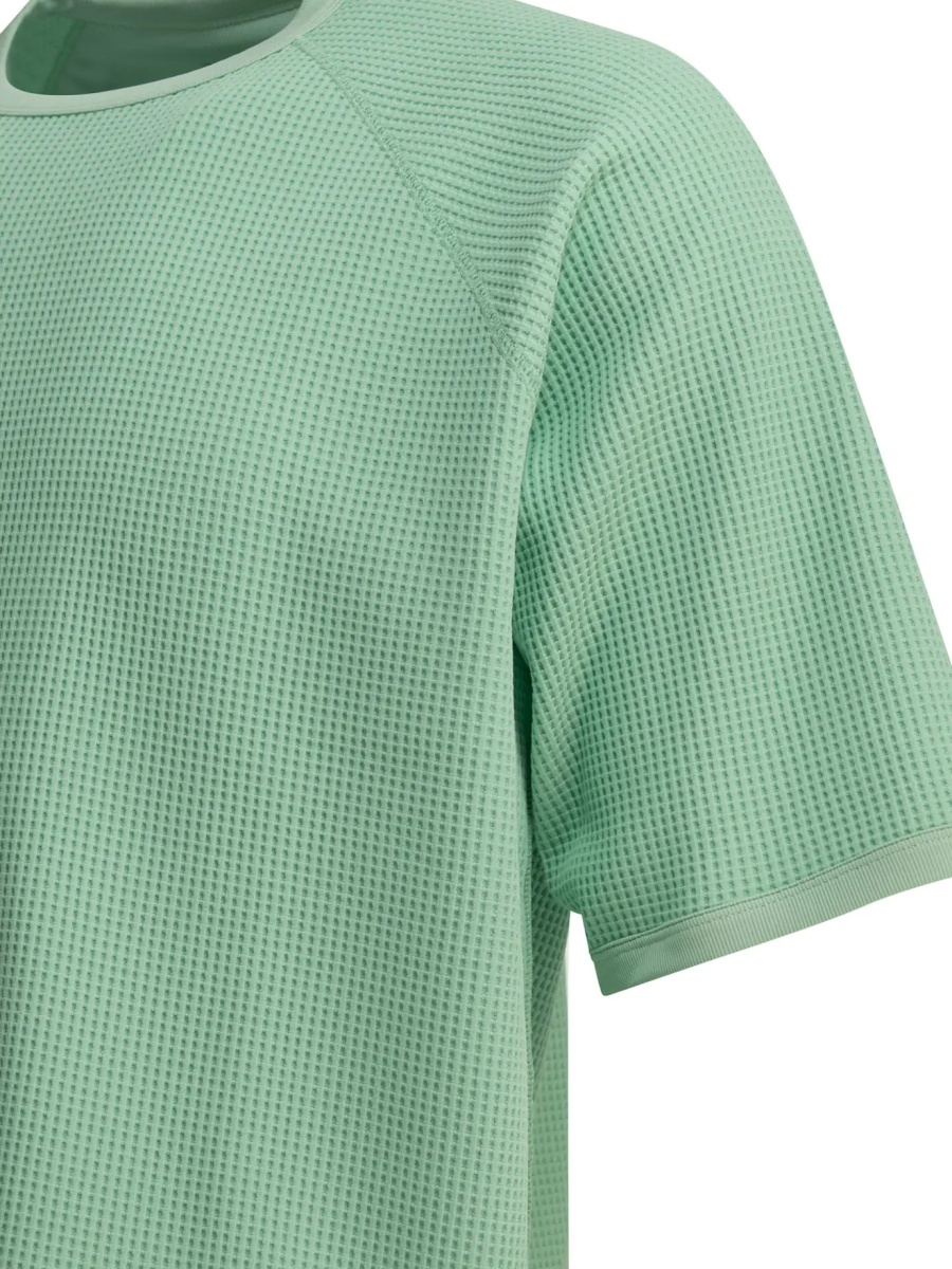 Tricou "WF Light" crew-neck T-shirt - Img 4