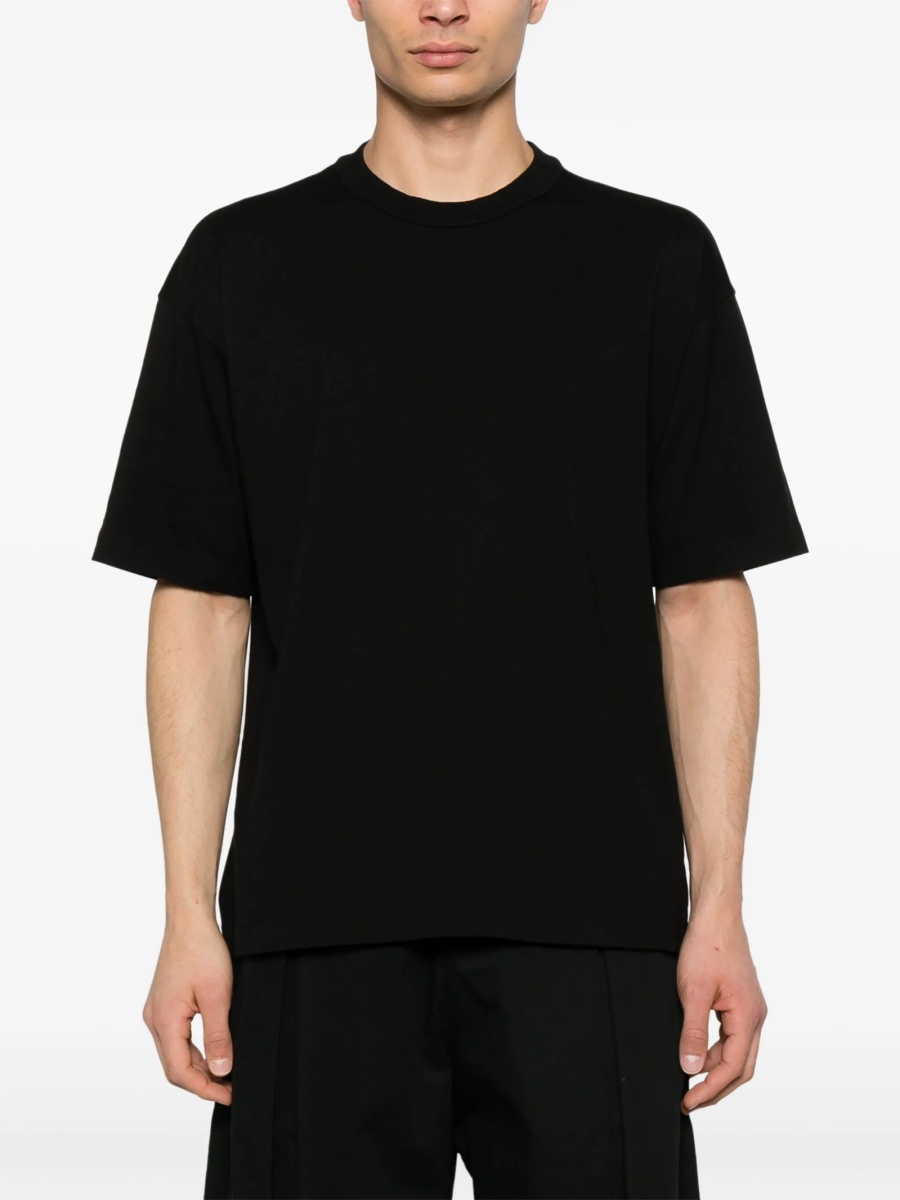 Tricou YMC negru - Img 3