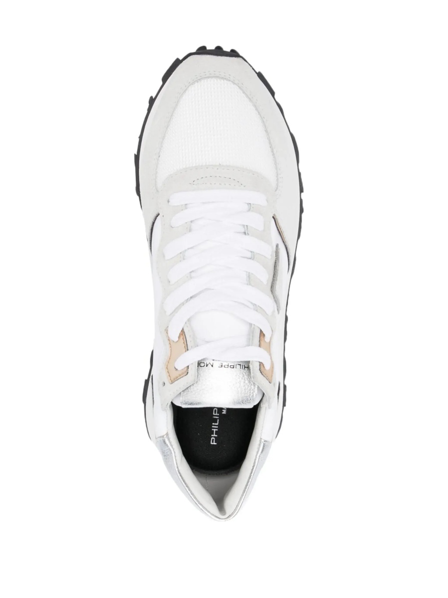 "Tropez Haute" Sneakers - Img 4