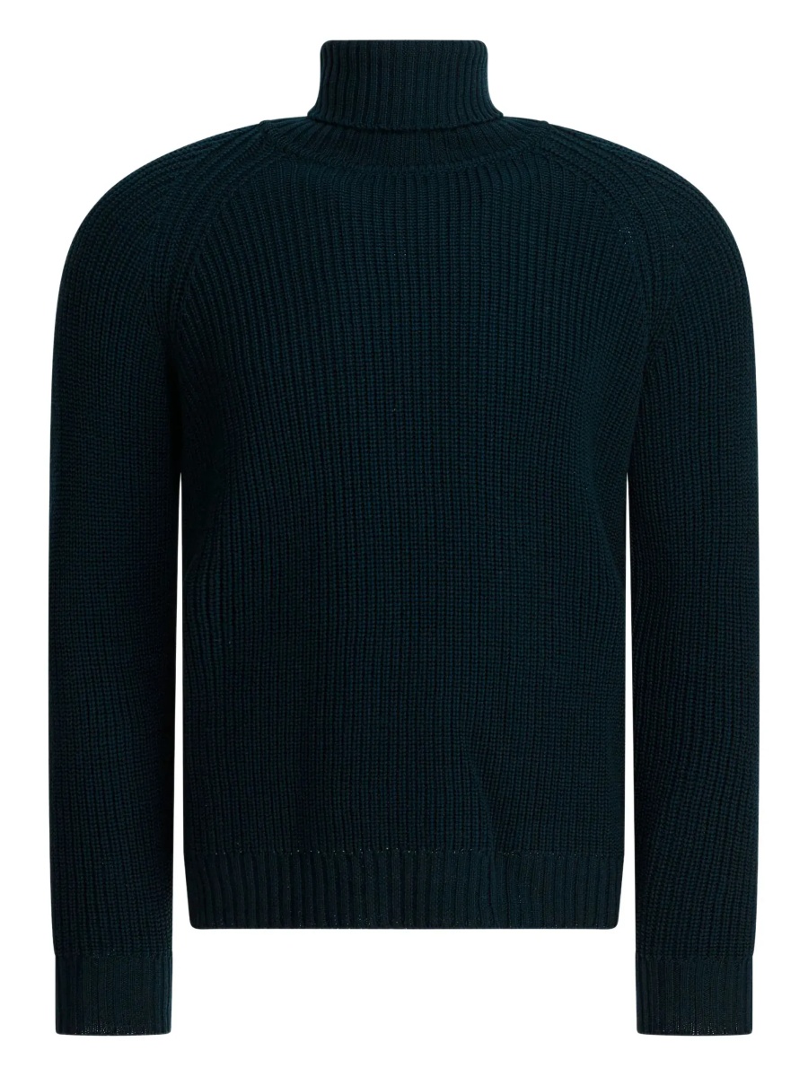Turtleneck sweater "Rebel" - Img 2