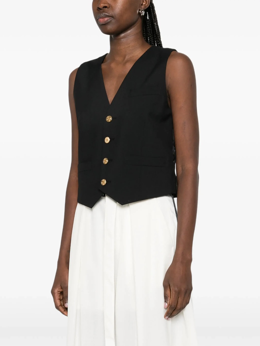 Twill Vest - Img 3