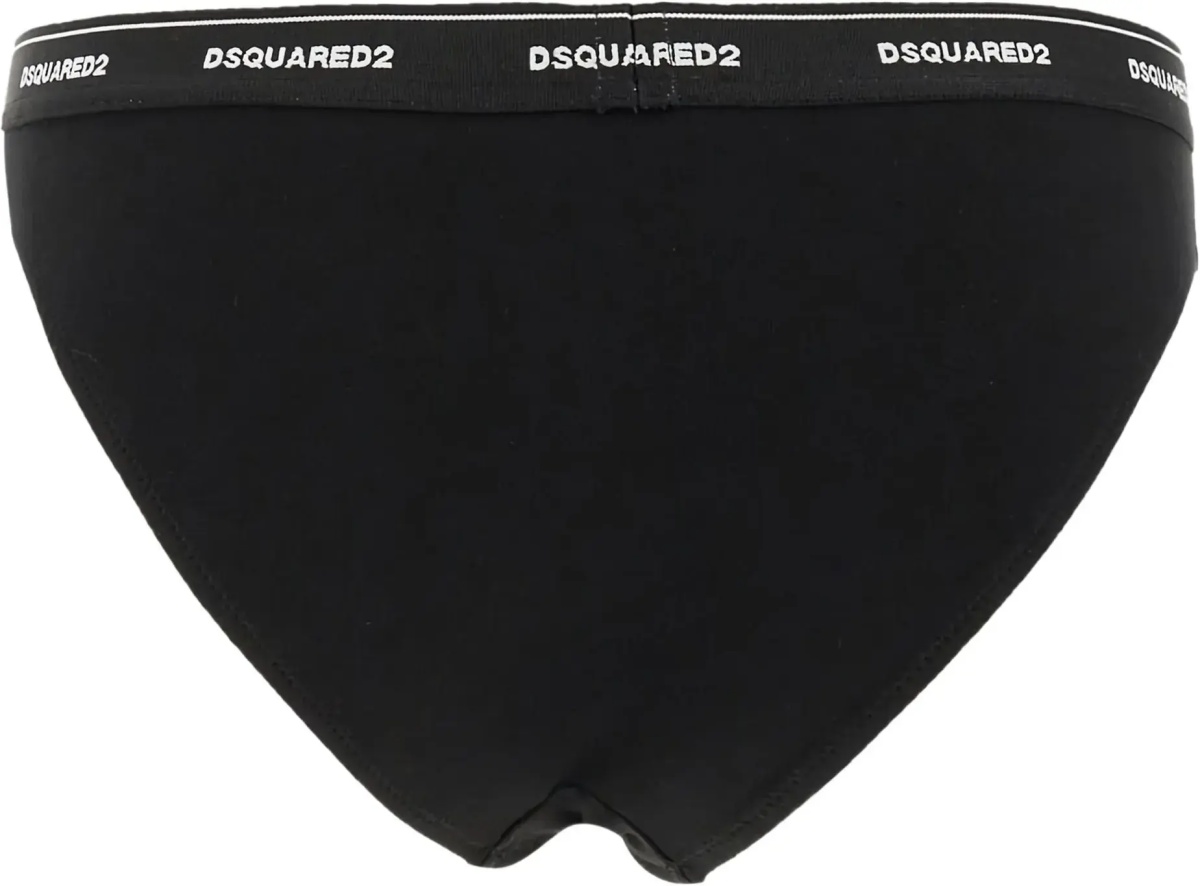 Underwear With Logo Band - Img 2
