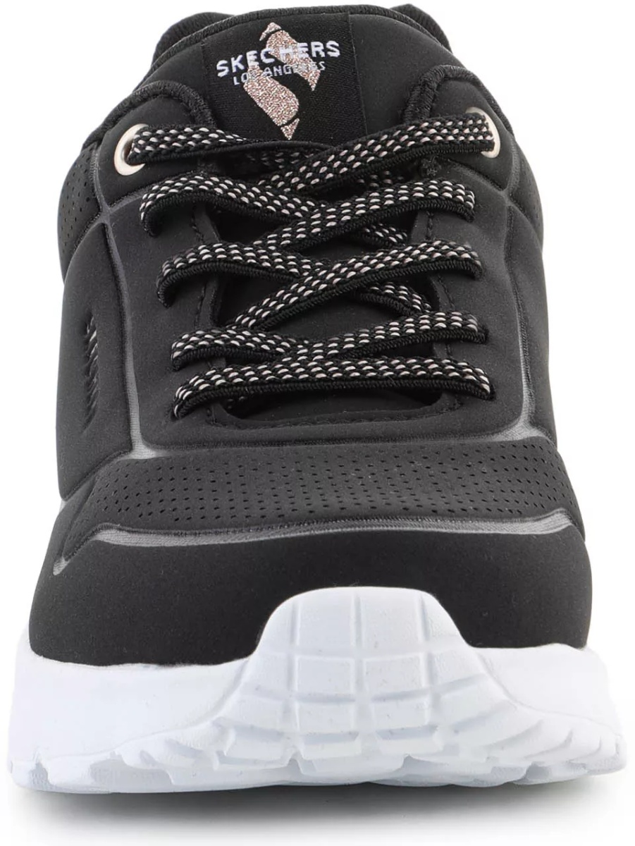 Uno Lite Metallic Mode Black - Img 2
