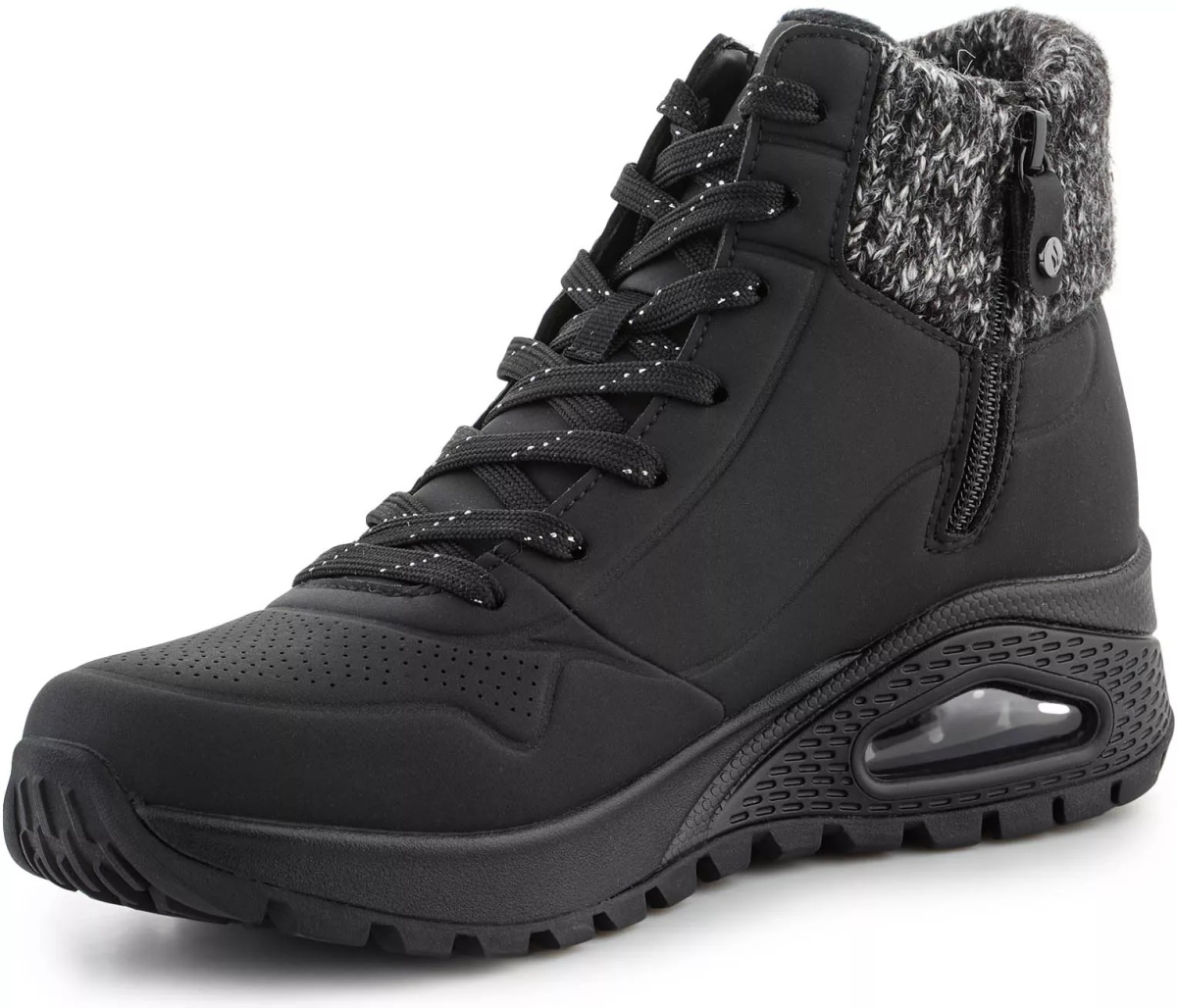 Uno Rugged - Darling Black - Img 3