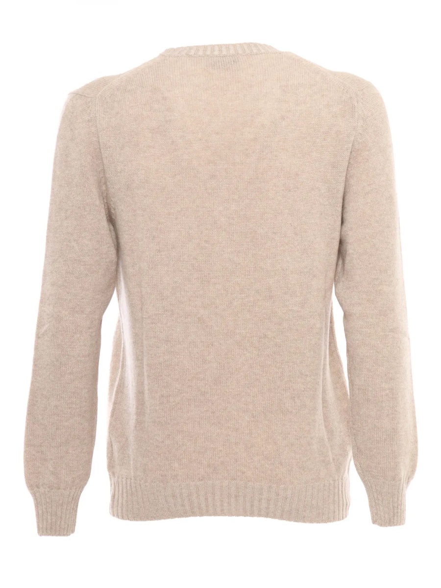Vanis� round neck sweater - Img 2