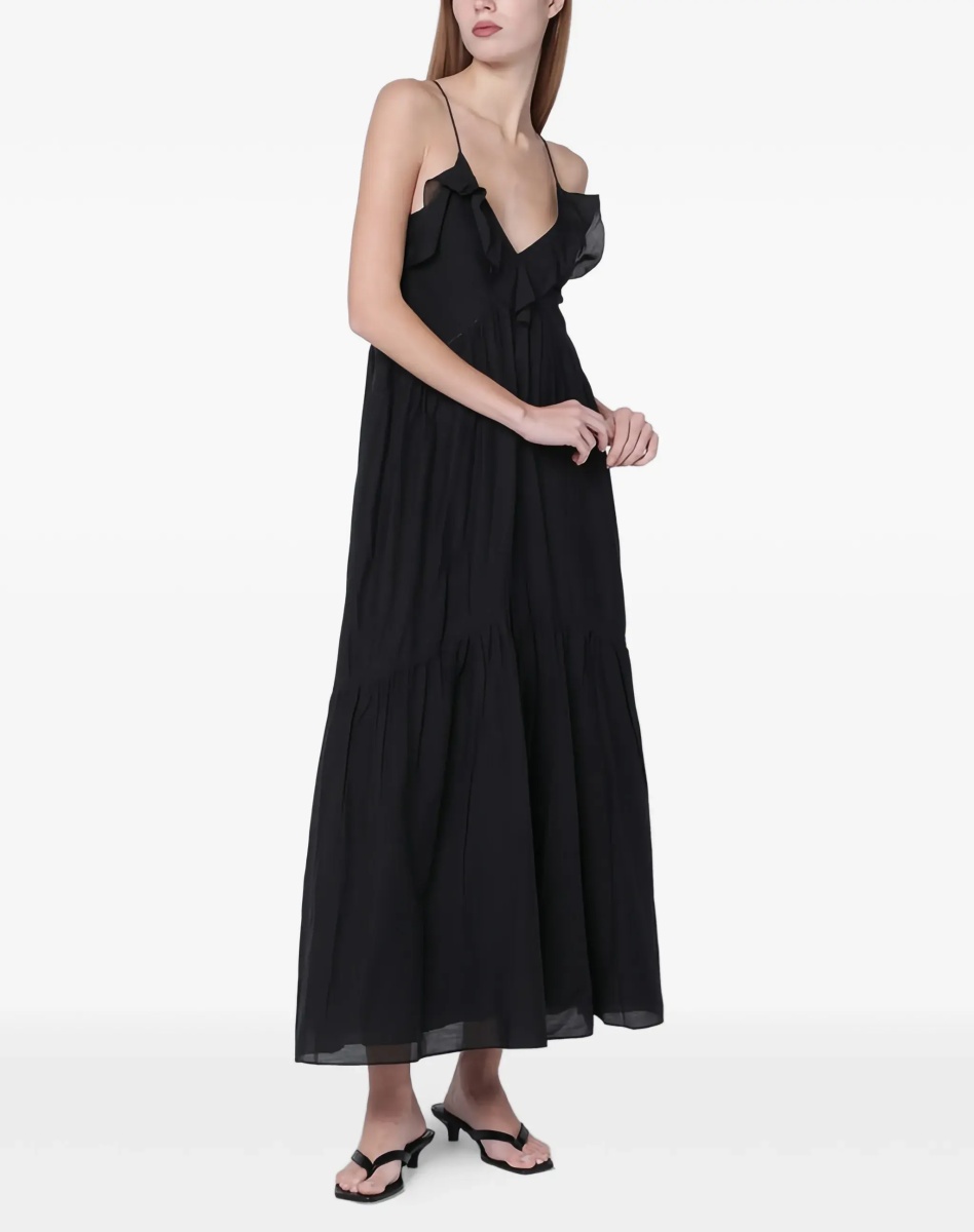 Vasma strappy Dress - Img 2