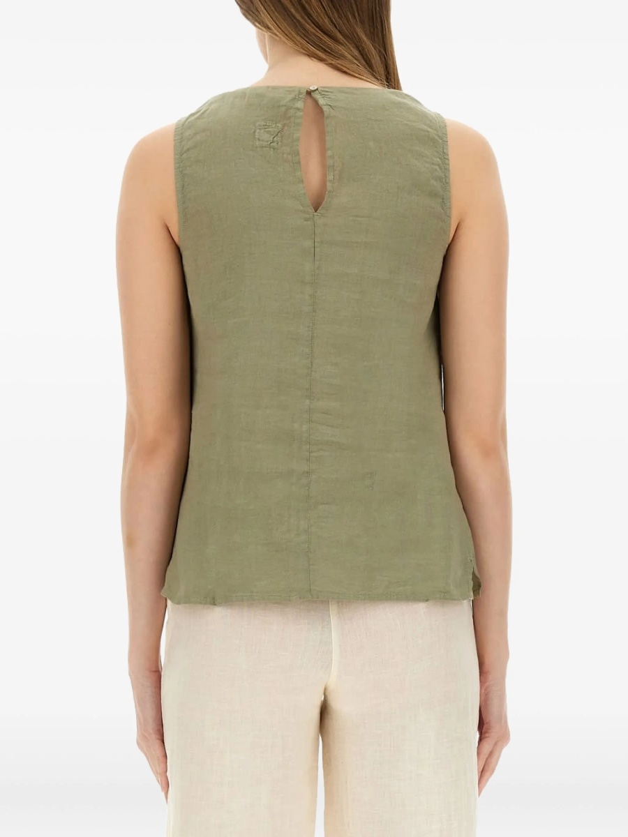 Vesta 120% LINO verde - Img 3
