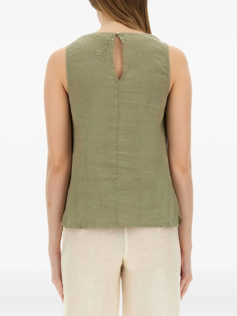 Vesta 120% LINO verde - Img 3
