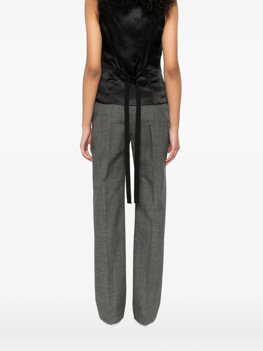Vesta Alexander McQueen neagra - Img 4