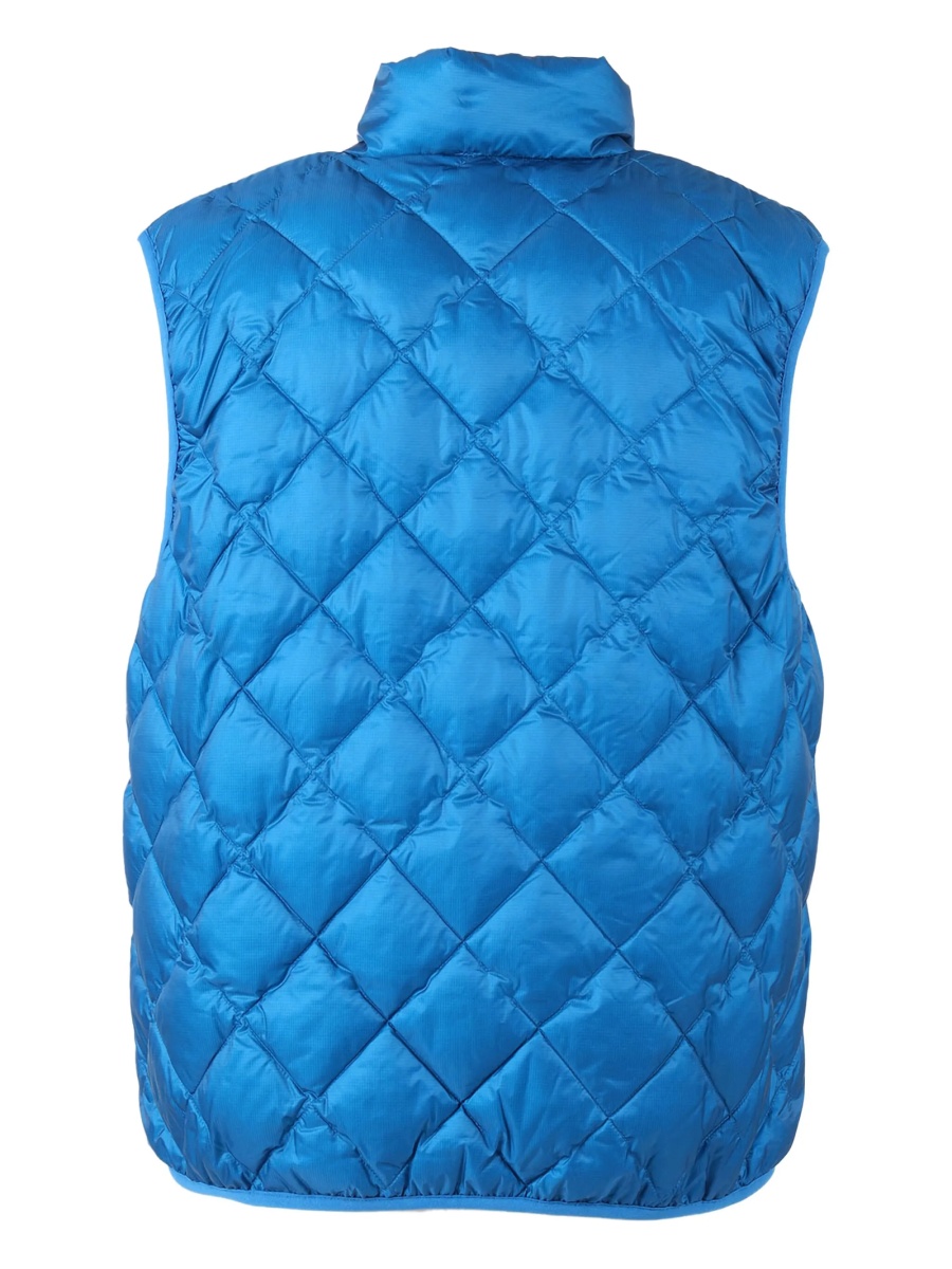 Vesta Aspesi albastra - Img 2