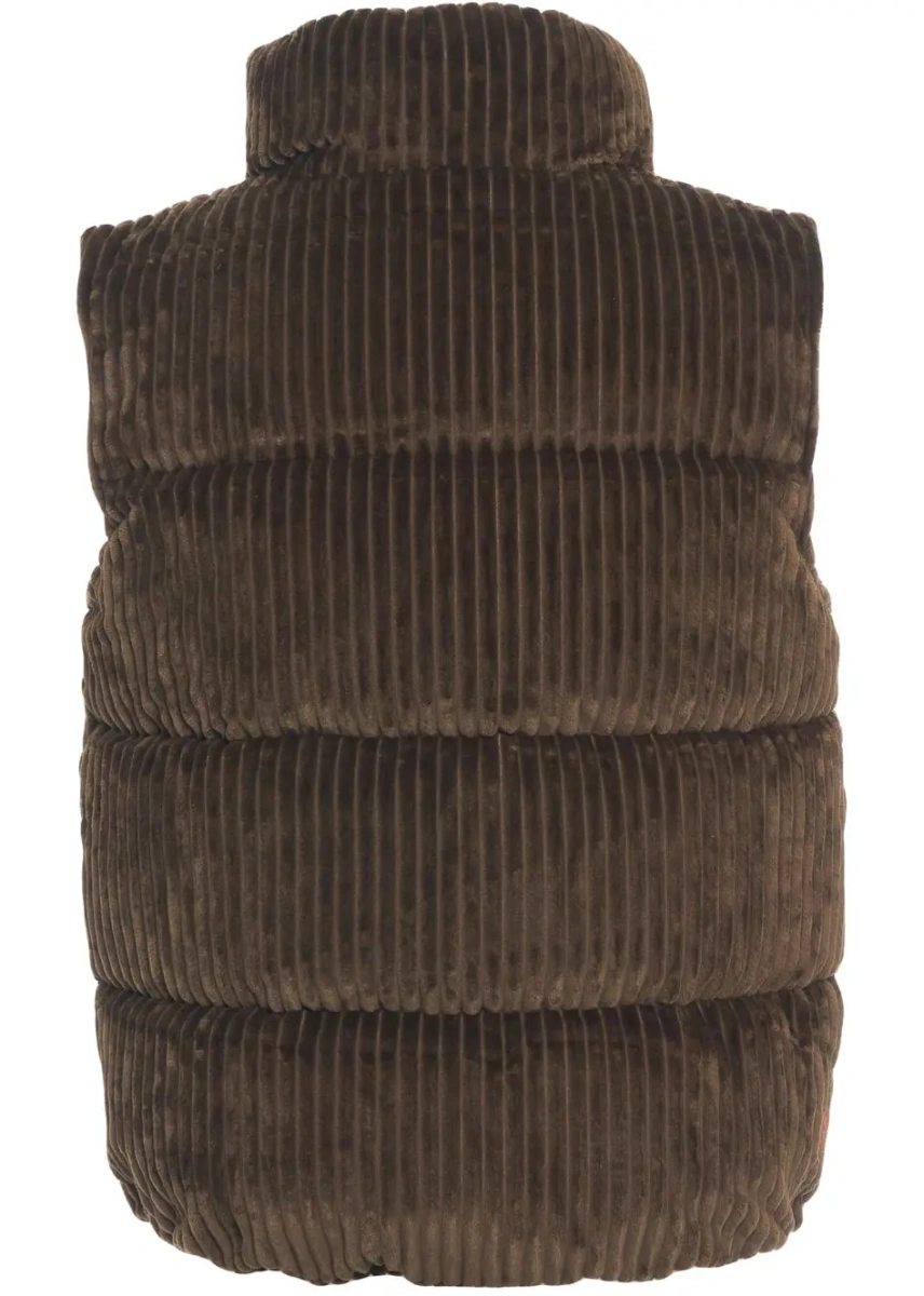 Vesta Corduroy gilet 'Inge' - Img 2