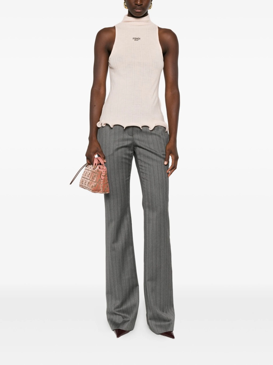 Vesta Fendi roz - Img 2
