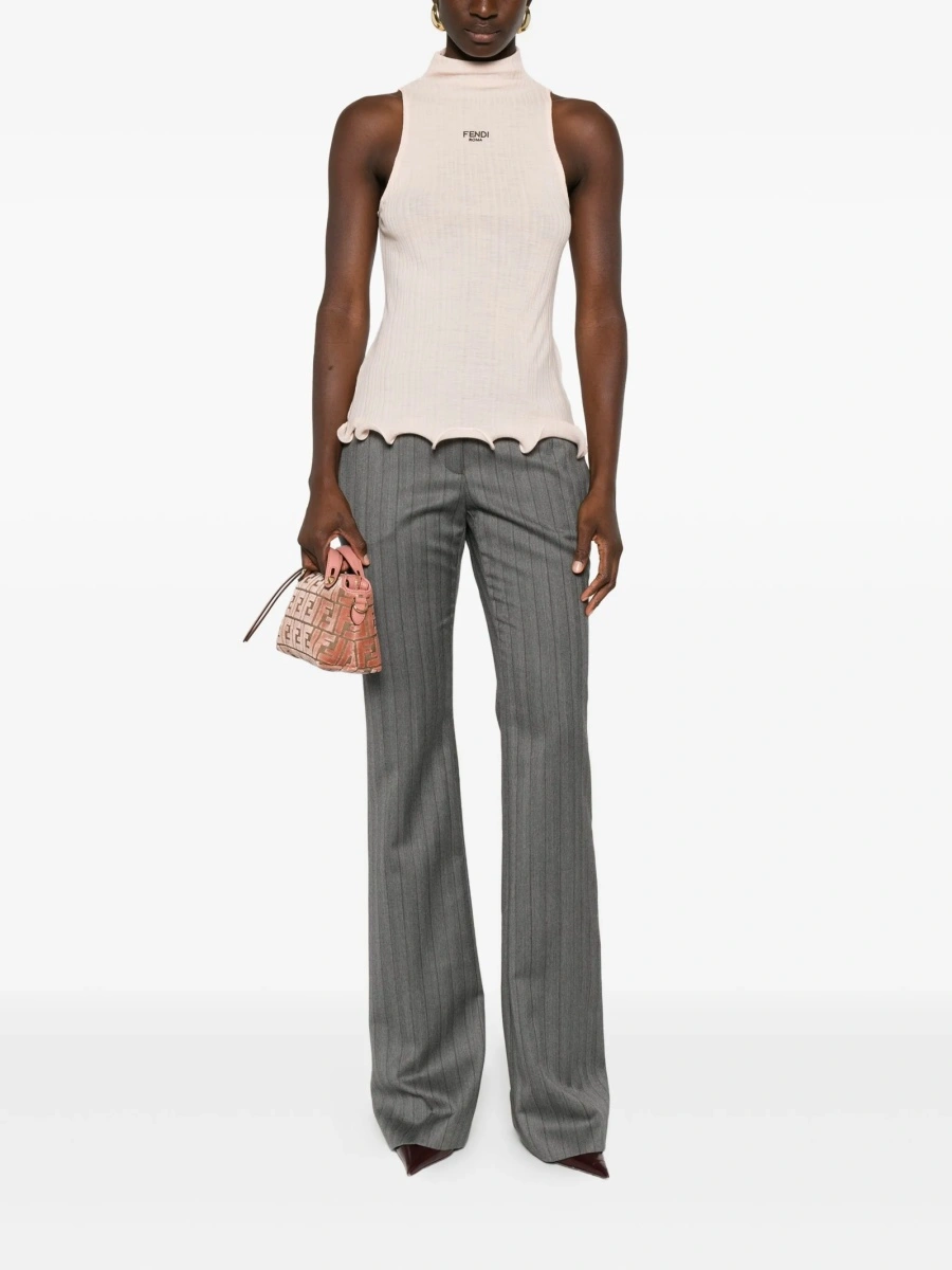 Vesta Fendi roz - Img 2