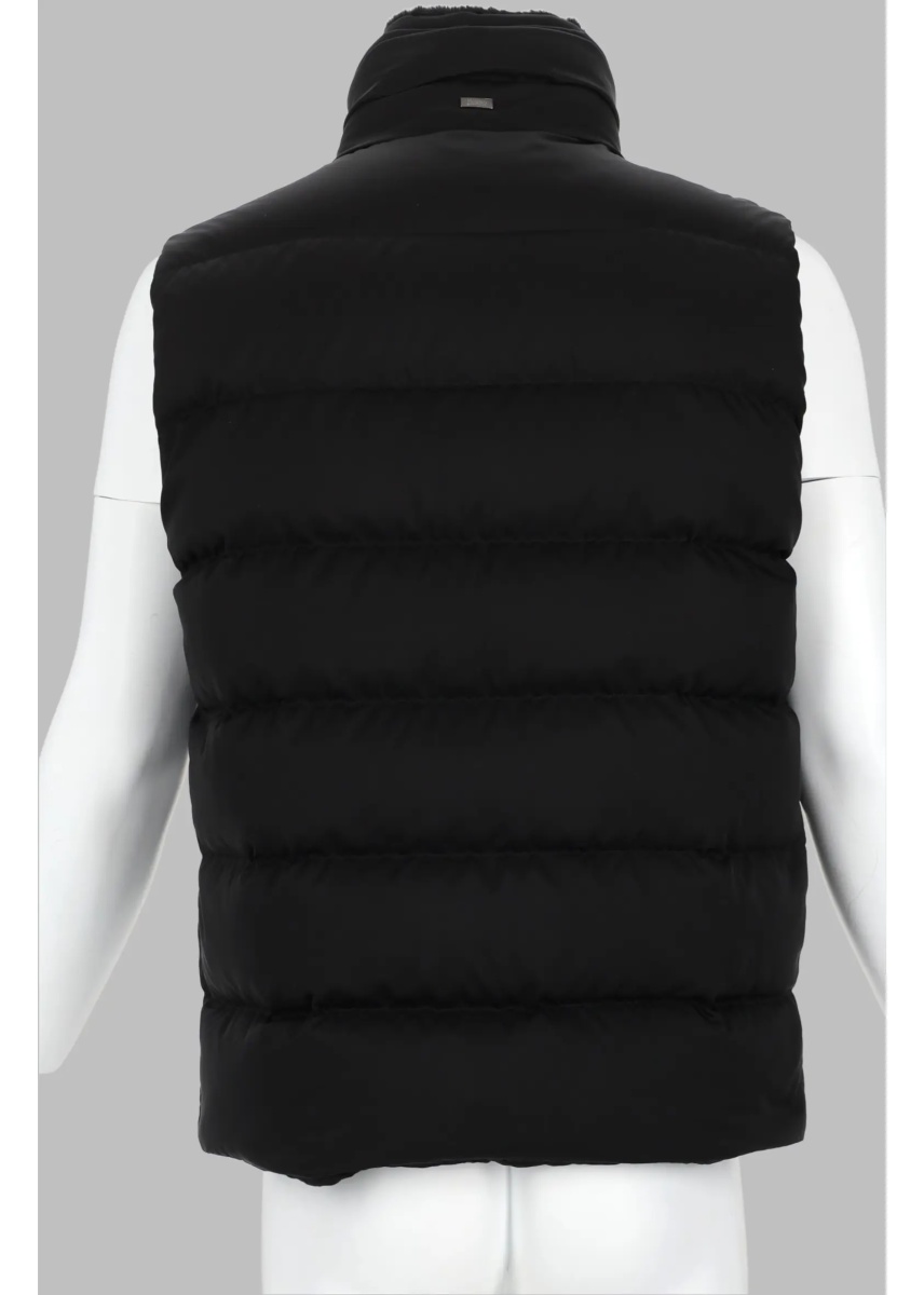 Vesta Gilet Imbottito "Arendelle" - Img 2