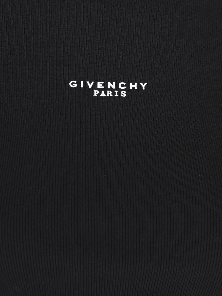 Vesta Givenchy neagra - Img 3