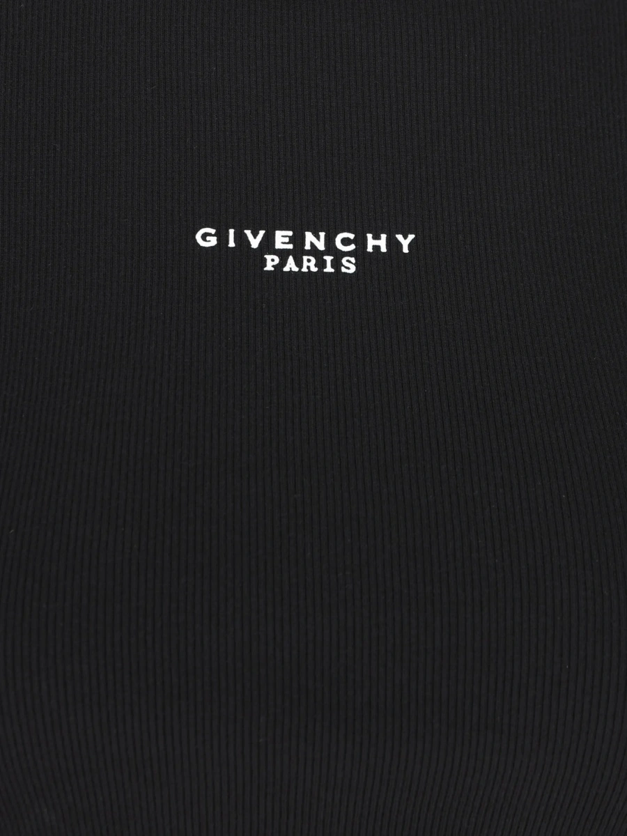 Vesta Givenchy neagra - Img 3