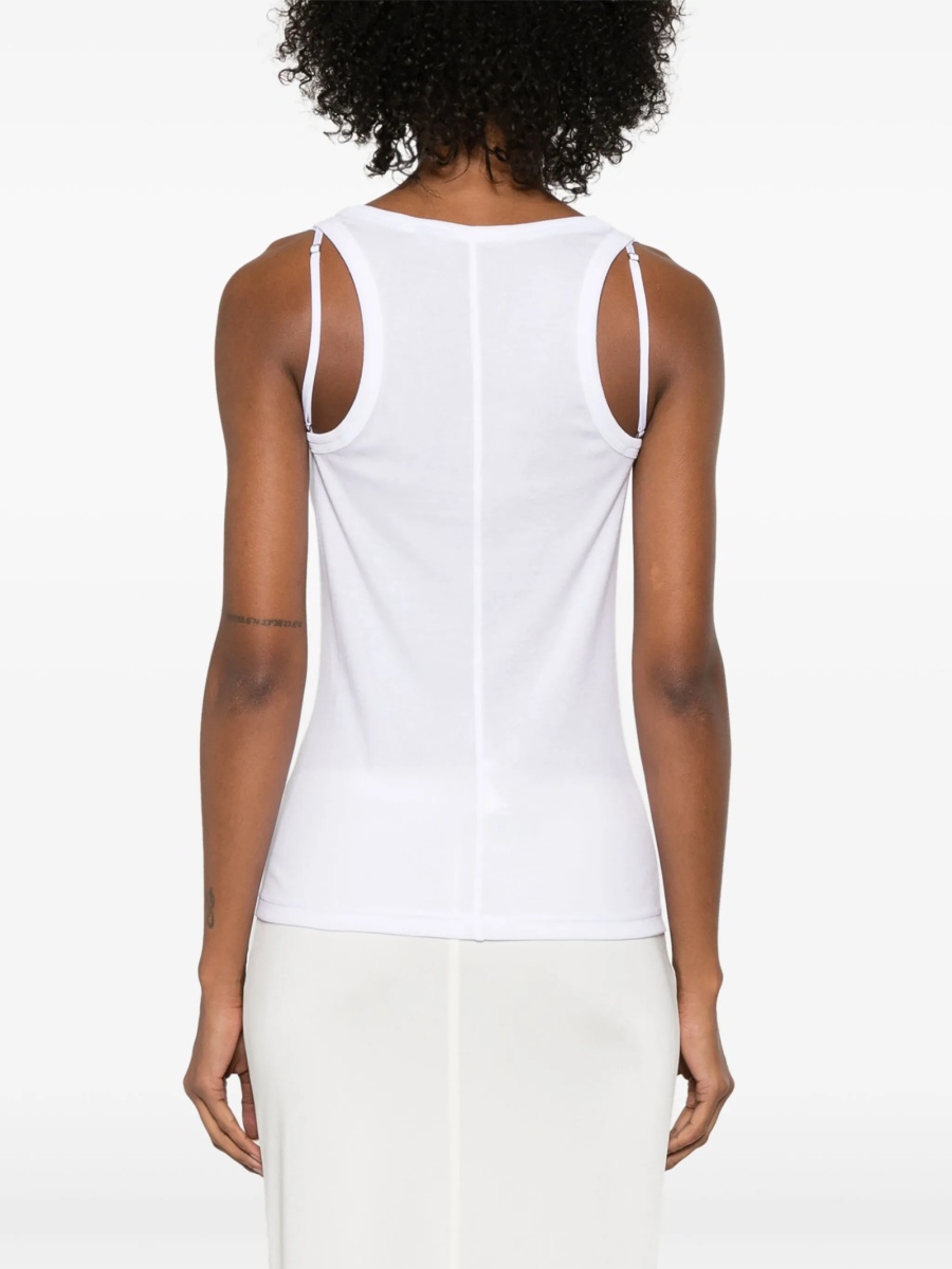 Vesta HELMUT LANG alba - Img 4