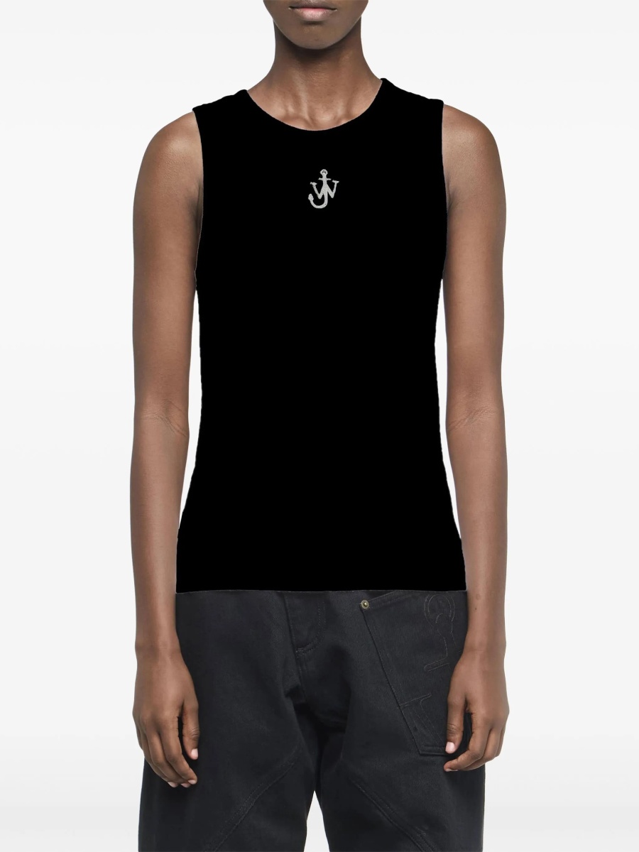 Vesta JW Anderson neagra - Img 3