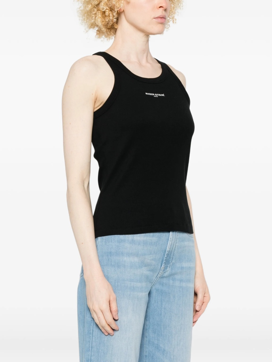 Vesta MAISON KITSUNÉ neagra - Img 2