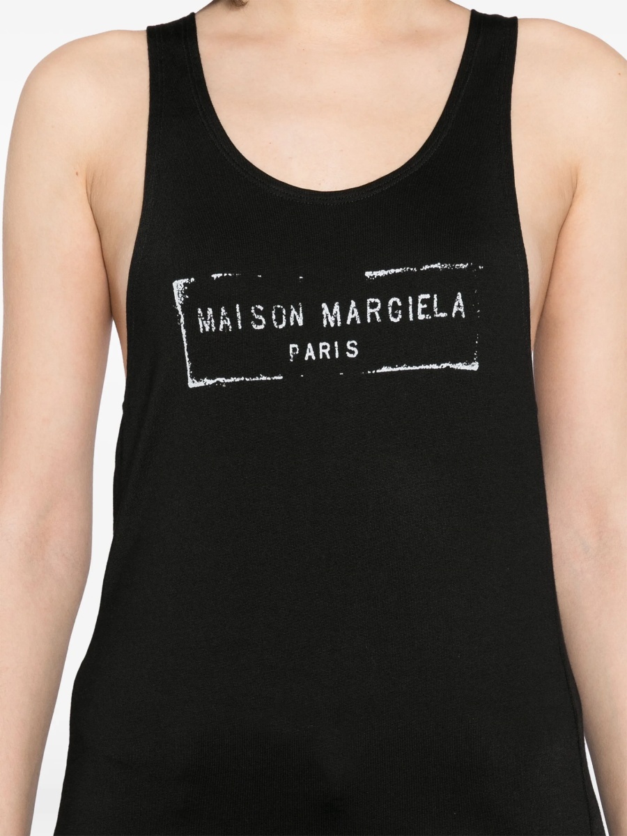 Vesta Maison Margiela neagra - Img 5