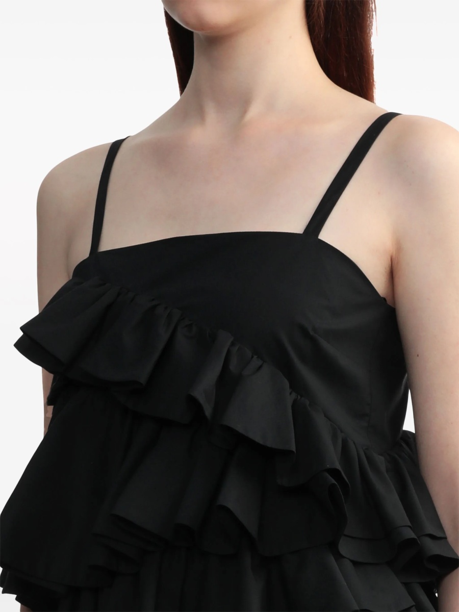 Vesta MSGM neagra - Img 5