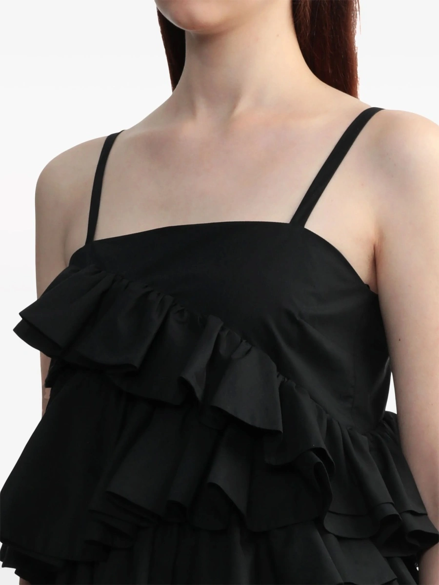 Vesta MSGM neagra - Img 5