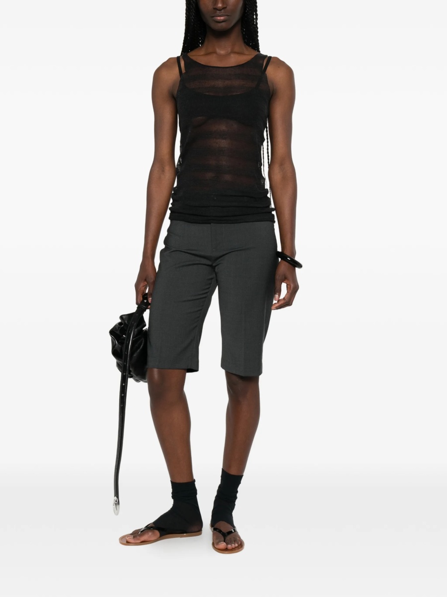 Vesta PALOMA WOOL neagra - Img 2
