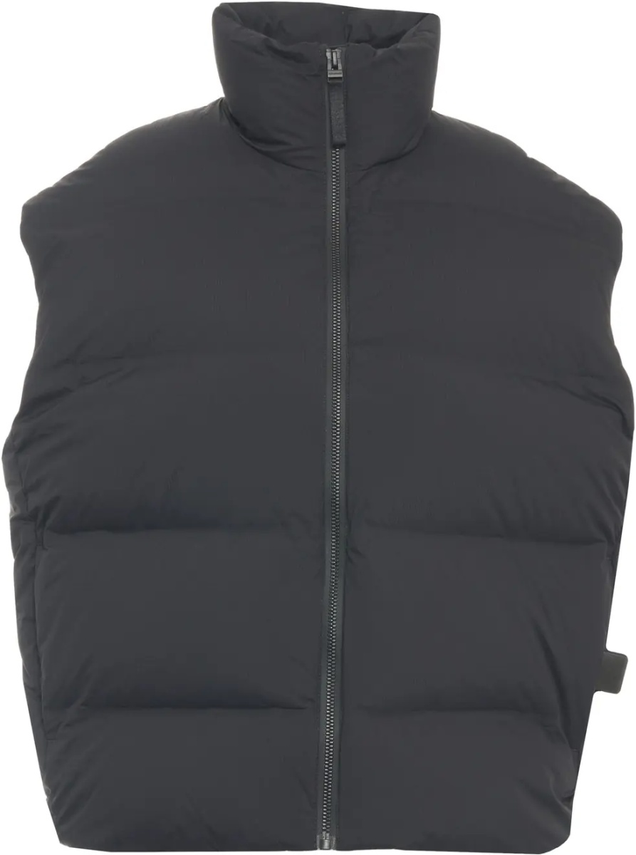 Vesta Quilted vest - Img 2