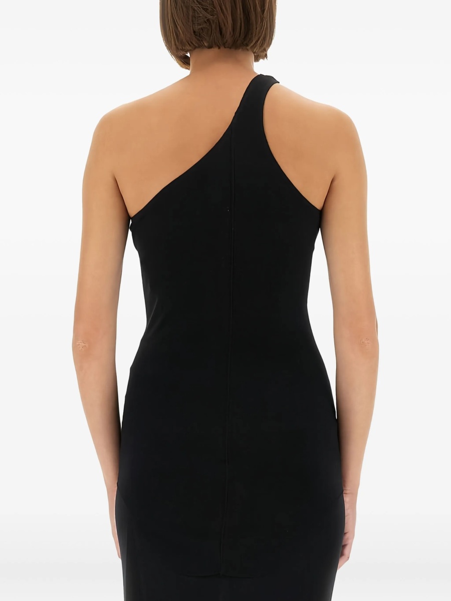 Vesta RICK OWENS LILIES neagra - Img 3