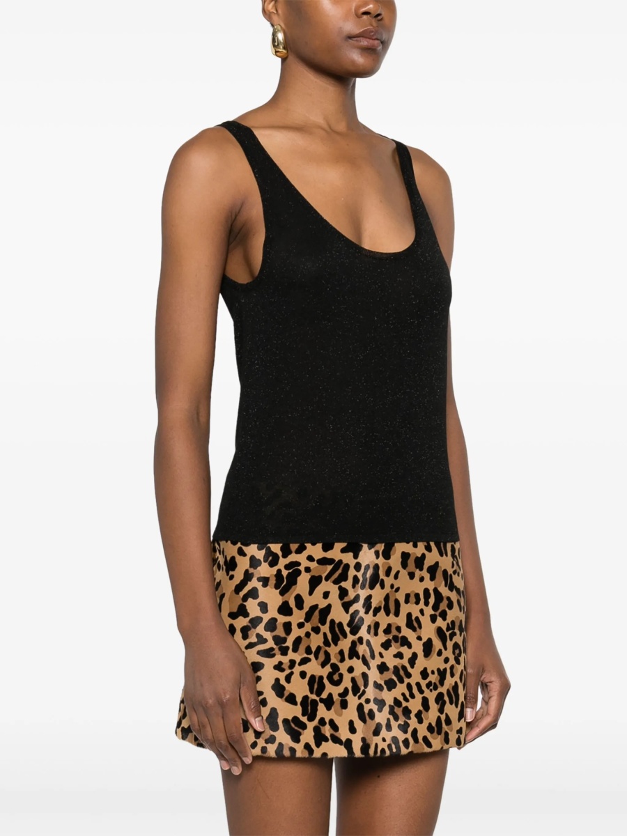 Vesta Saint Laurent neagra - Img 3