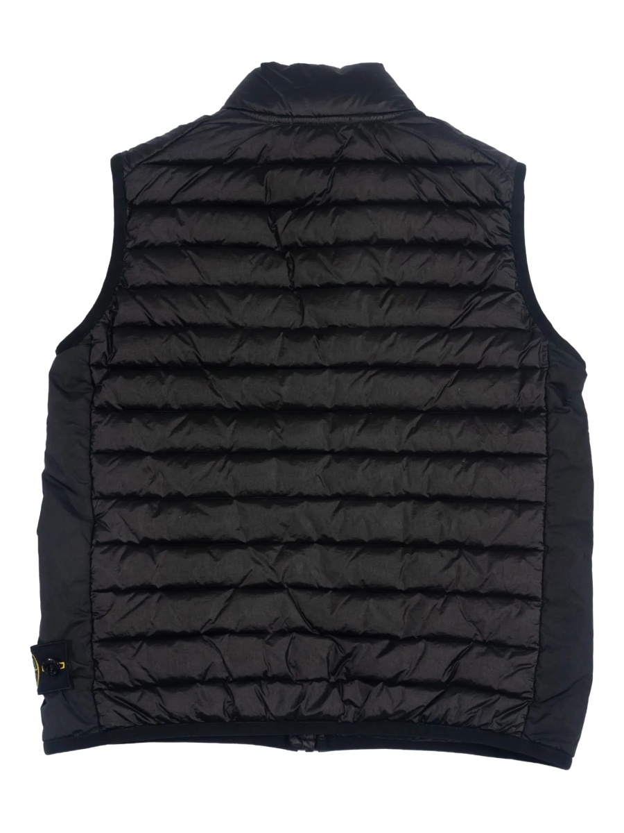 Vesta Stone Island neagra - Img 2