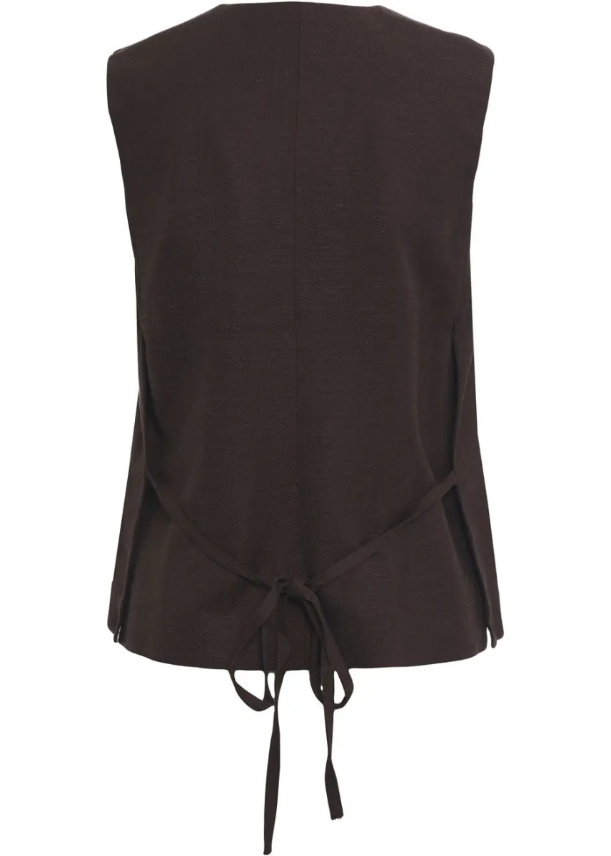 Vesta Tailored vest 'Samos' - Img 3