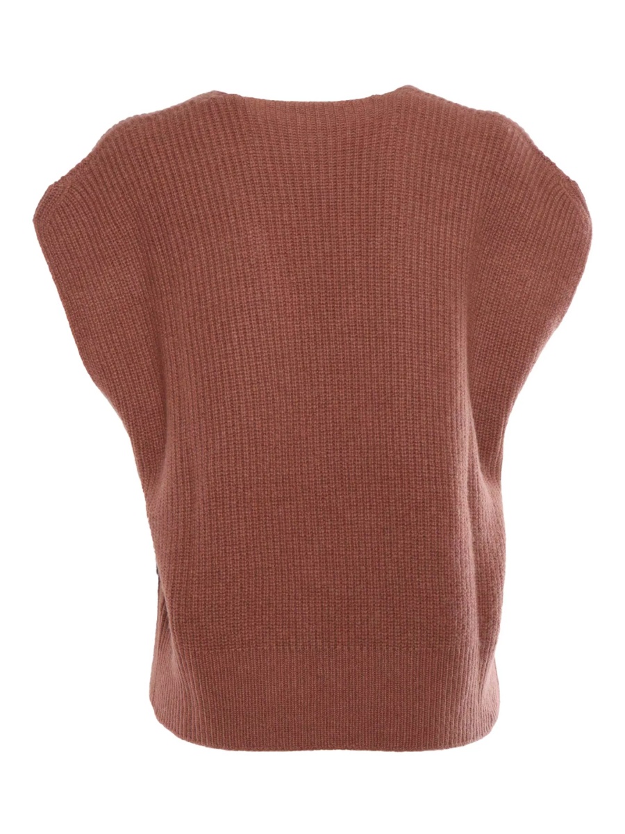 Vesta V-NECK VEST - Img 2