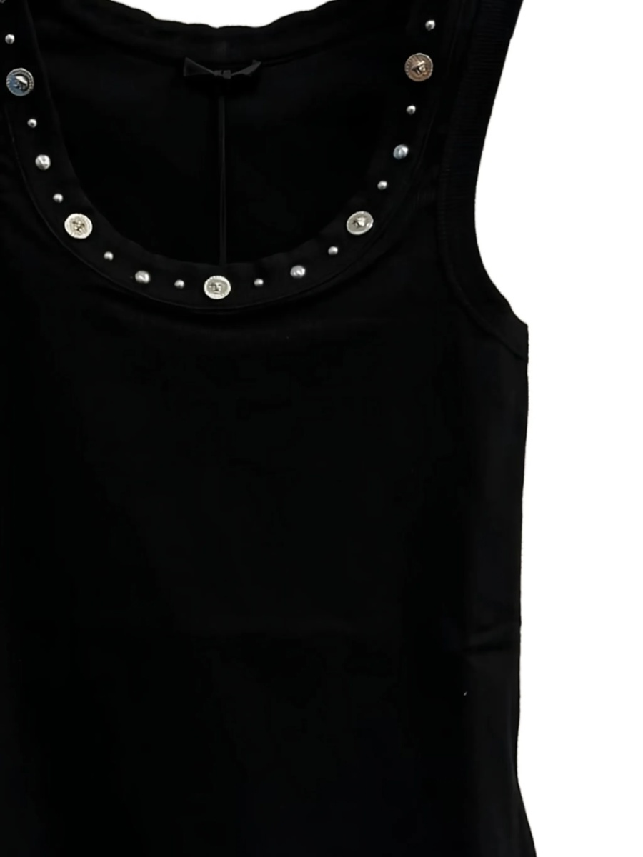 Vesta Versace neagra - Img 2