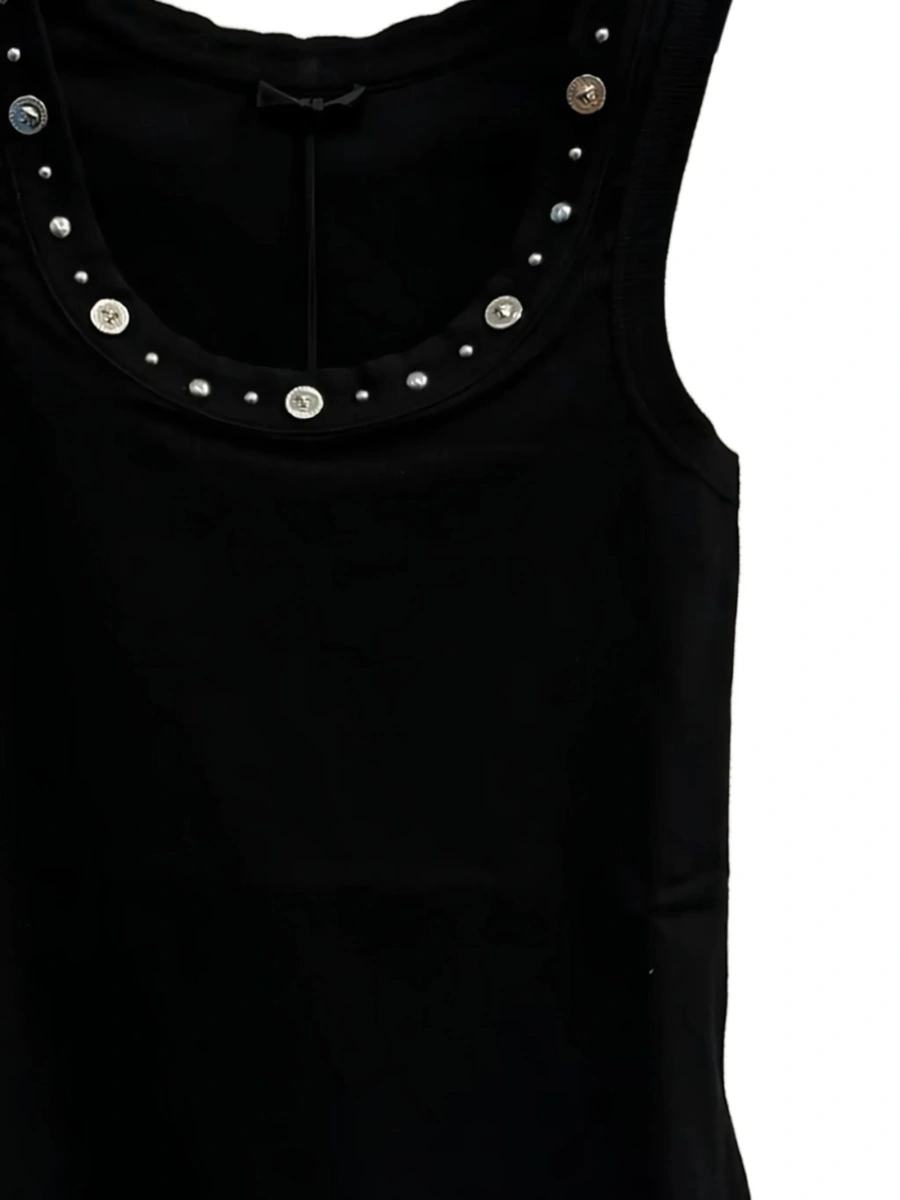 Vesta Versace neagra - Img 2