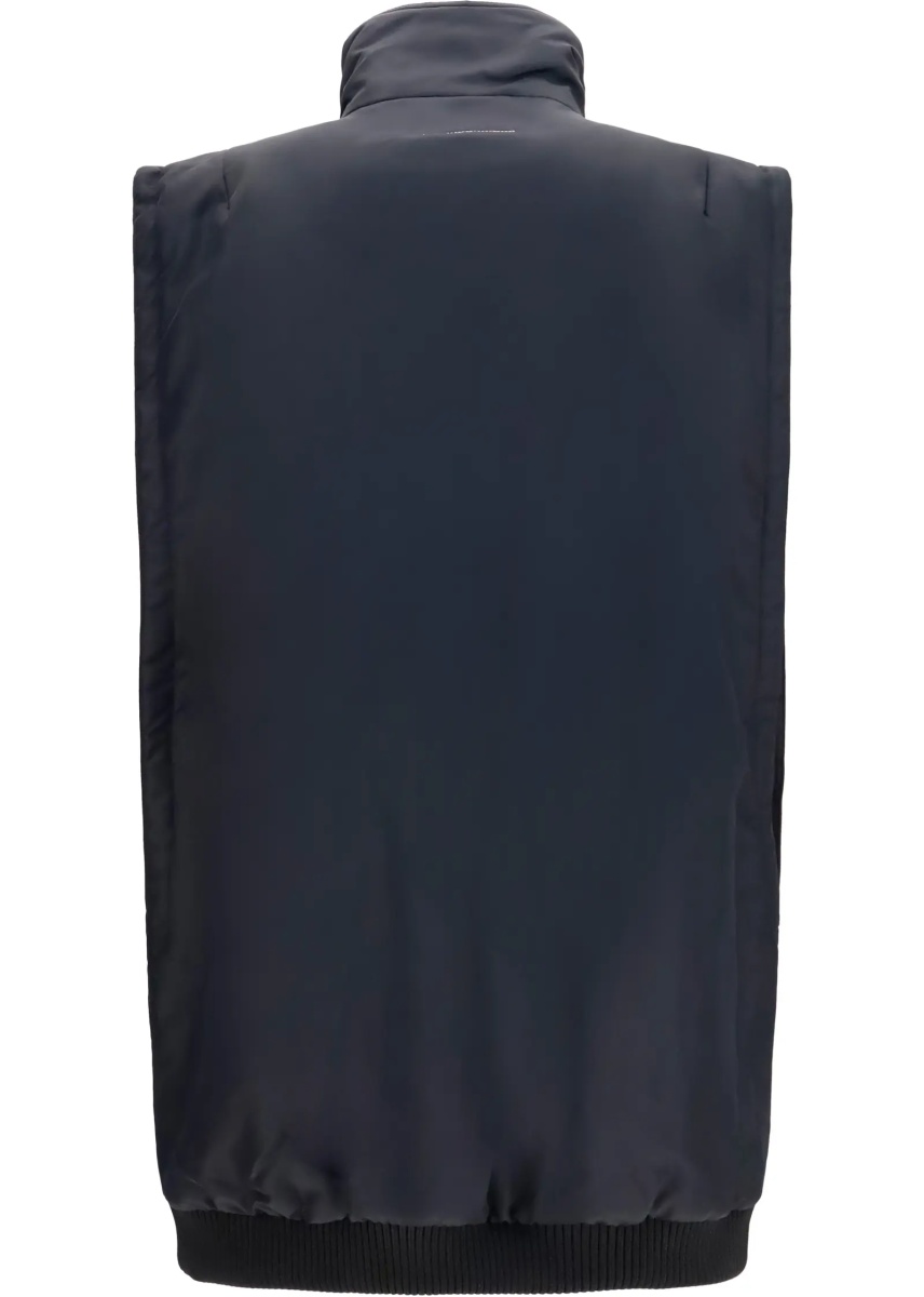 Vesta Zip-pocket Vest - Img 2