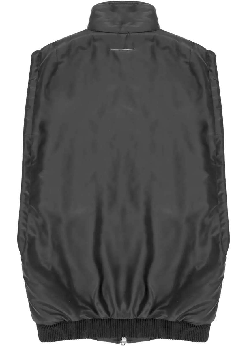 Vesta Zip-pocket Vest - Img 4