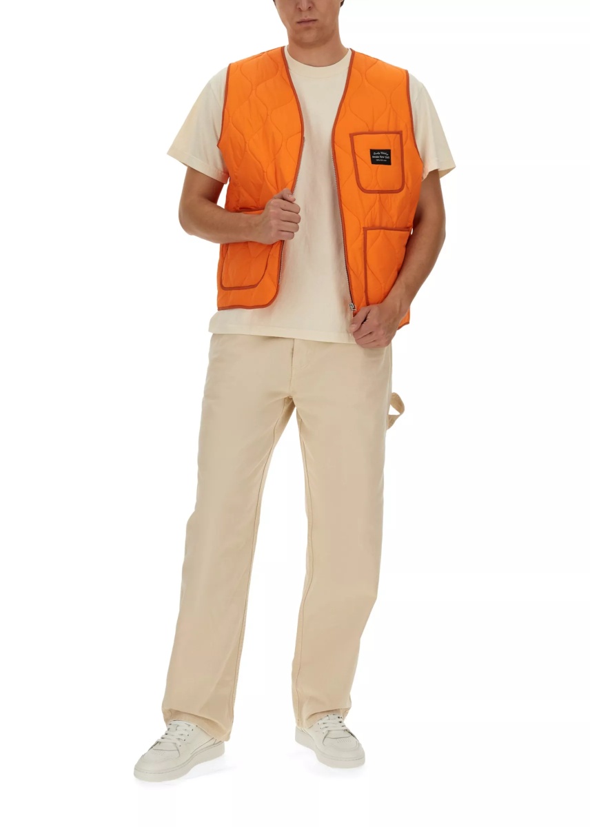Vests With Logo - Img 2