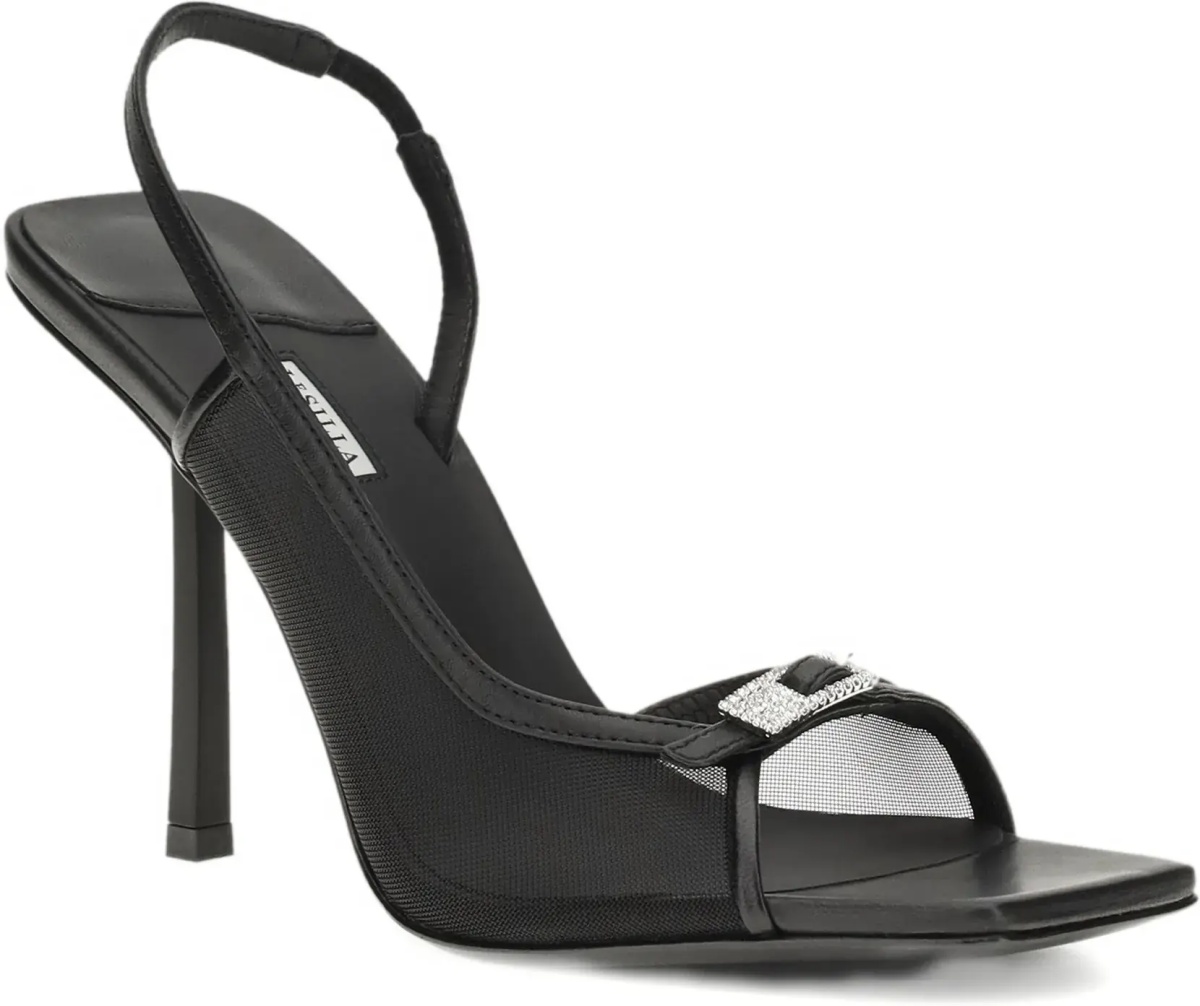 Vittoria mesh Sandals - Img 2