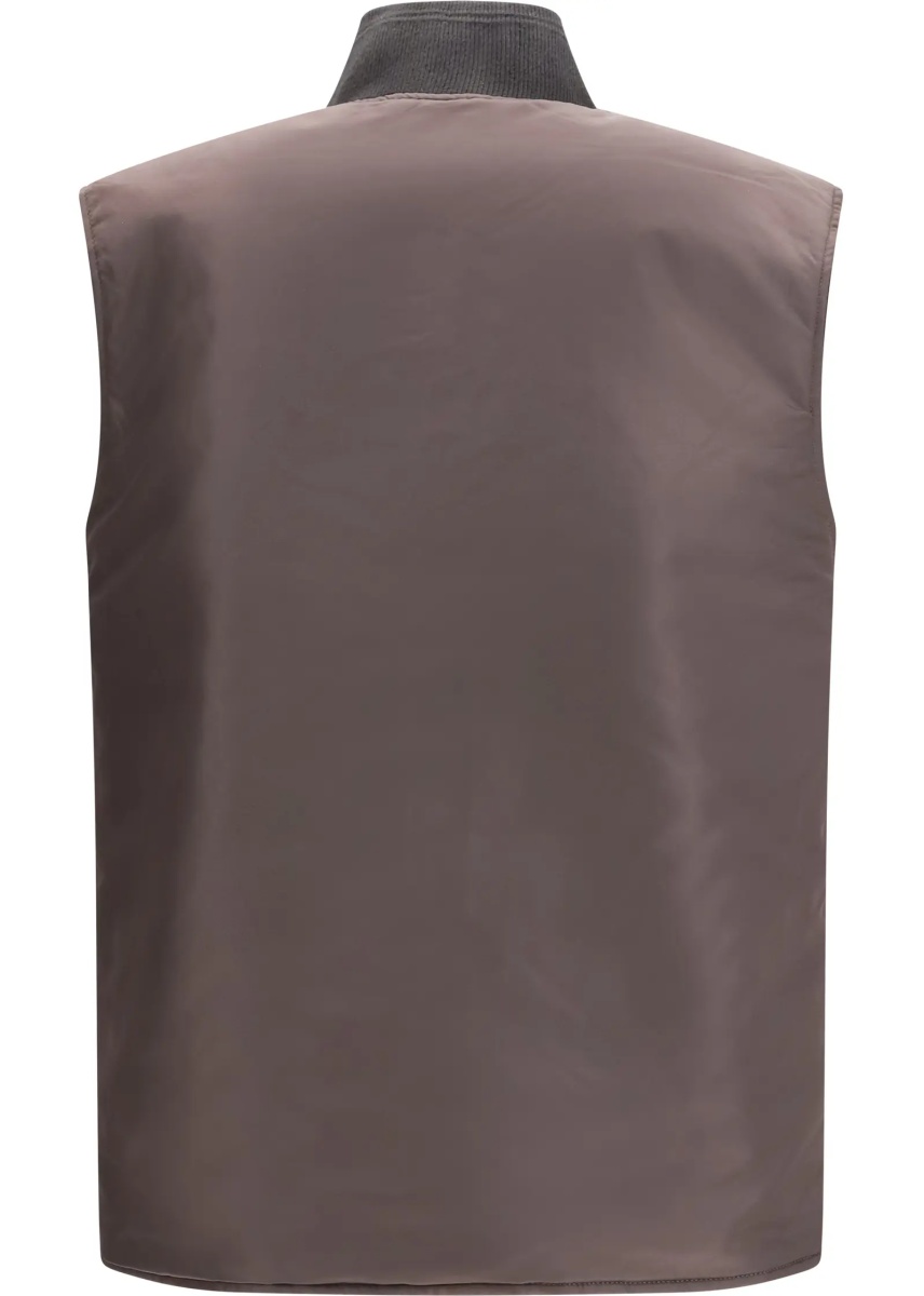 W-Type-D1 Gilet - Img 4