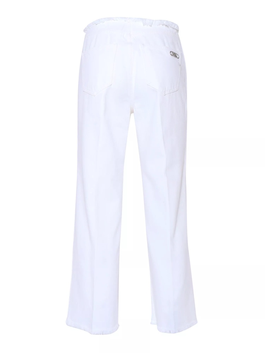 White jeans - Img 3